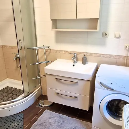Apartament Katica