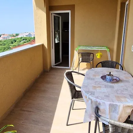 Apartament Katica