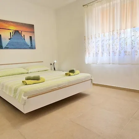Apartament Katica Krk Town