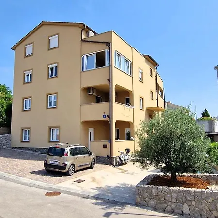Katica * Krk Town