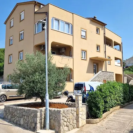 Apartament Katica Krk Town