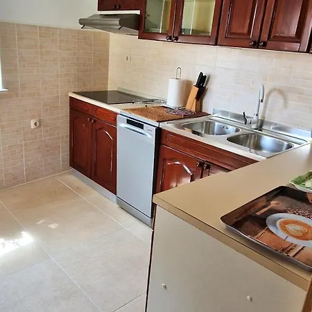 Katica Apartament Krk Town