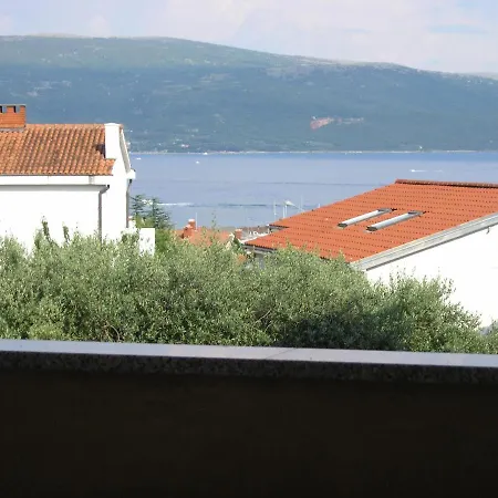 Katica Apartment *