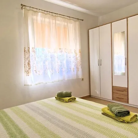 Apartment Katica