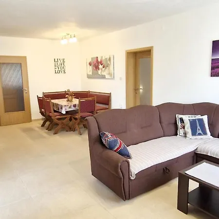Apartment Katica *