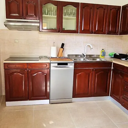 Katica Apartment