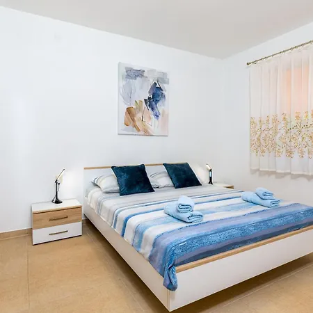 Appartamento Katica Krk Town