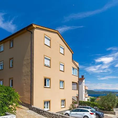 Appartamento Katica Krk Town