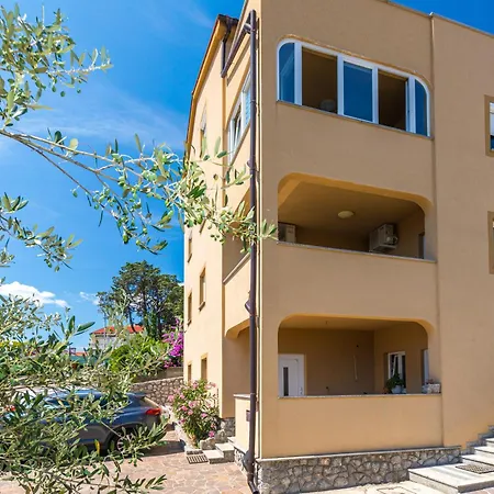 Appartamento Katica Krk Town