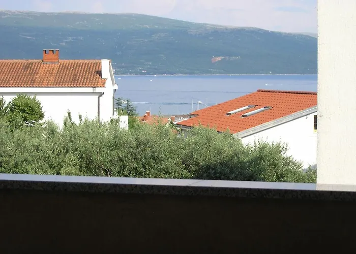 Katica Апартаменты *