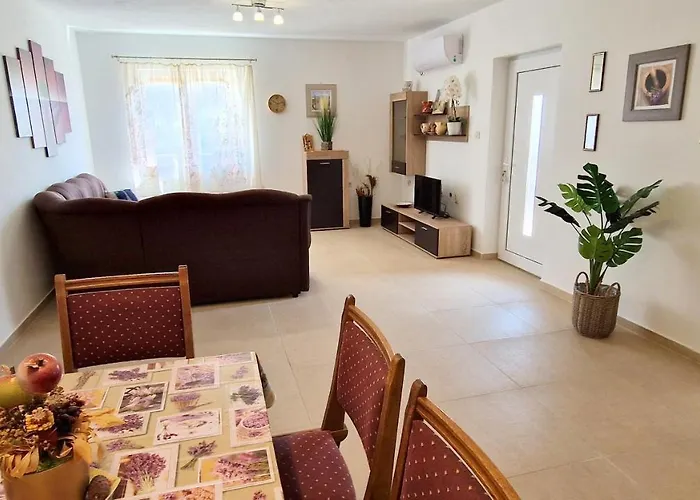 Katica Апартаменты *