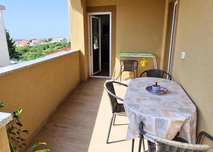 Апартаменты Katica