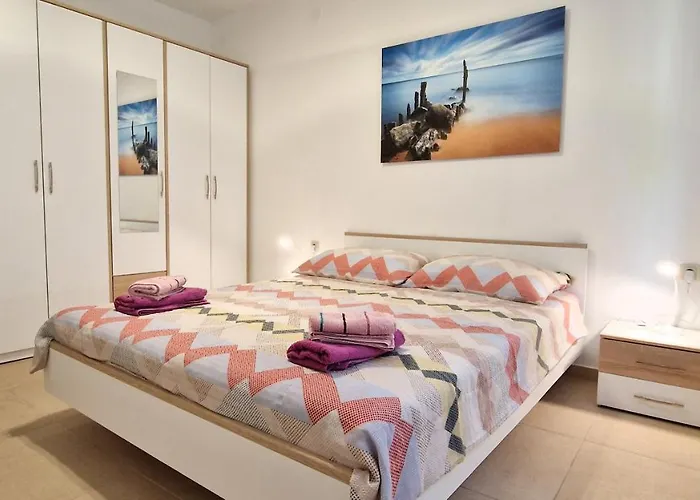 Katica Апартаменты