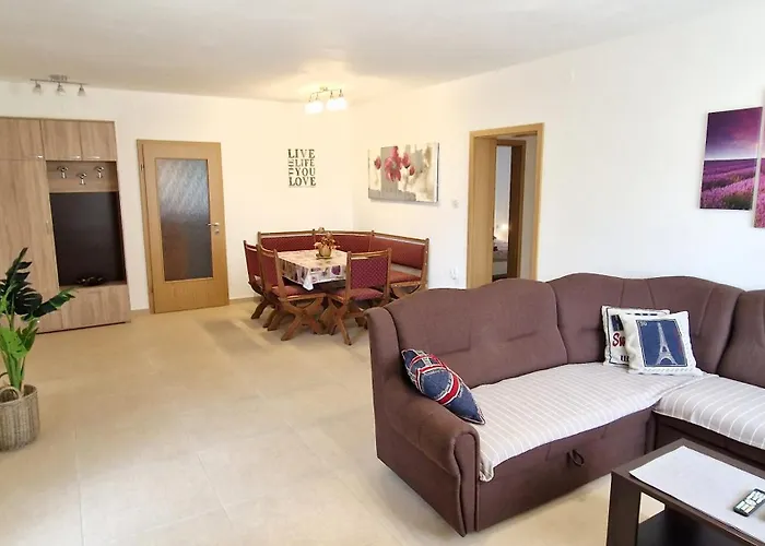 Katica Апартаменты