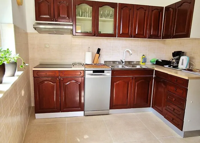 Katica Апартаменты